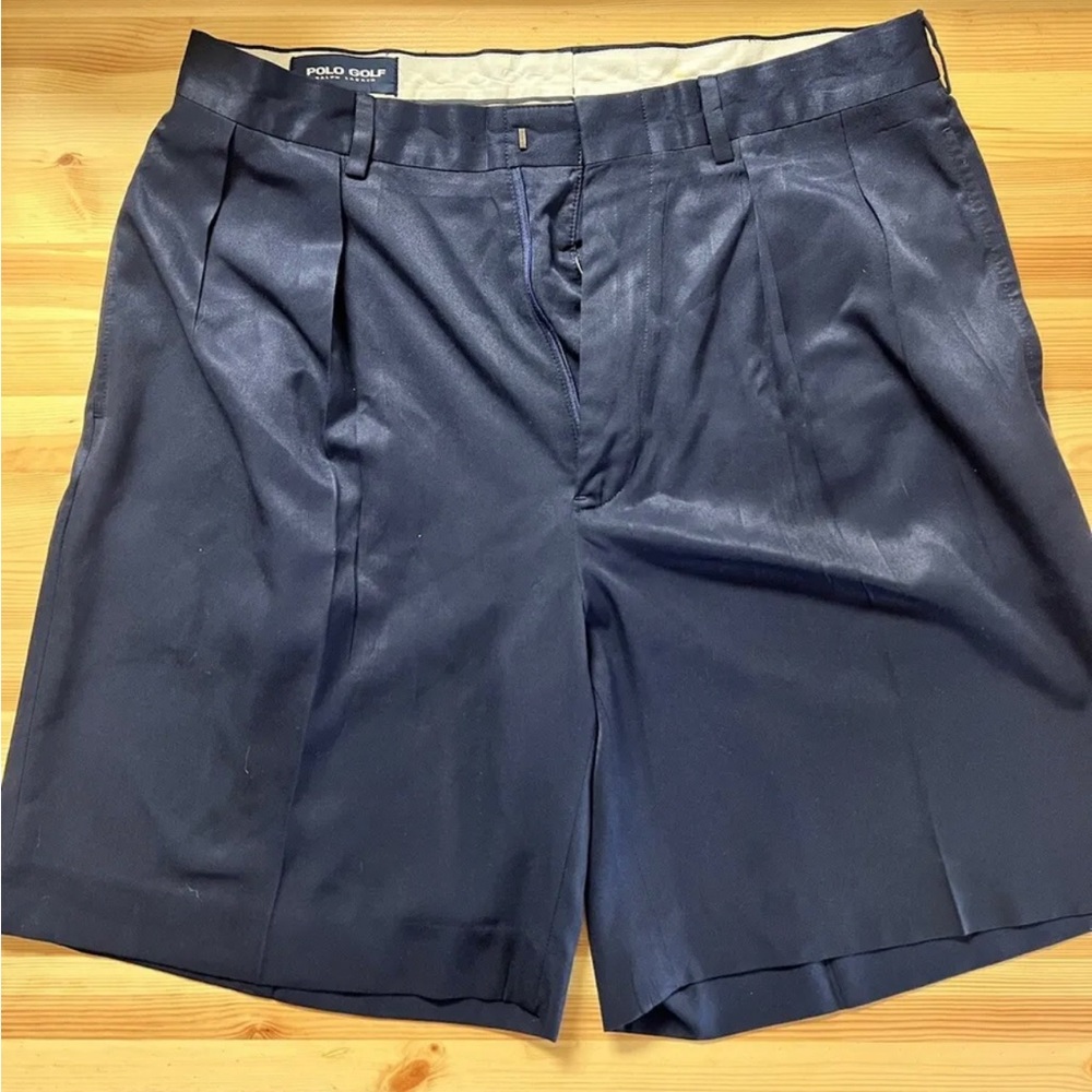 Ralph Lauren Polo Golf Shorts for Men